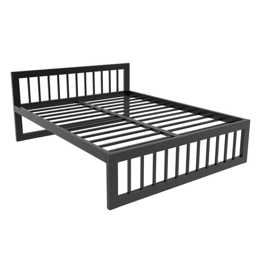 Cama metálica Ryka Vertical