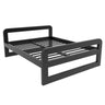 Cama metálica Ryka Round cerrada (perfil 120 x 160 mm)