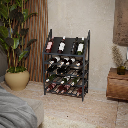 Botellero Napa