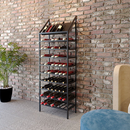 Botellero Napa