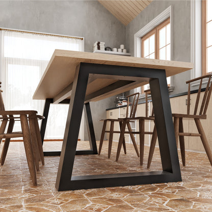 Patas para mesa Nemesis Extreme