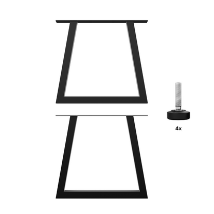 Patas para mesa Nemesis Lite Extreme