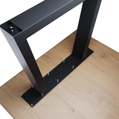 Patas para mesa Nemesis Lite Extreme