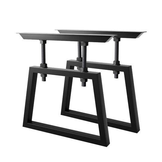 Patas para mesa Nemesis Screw