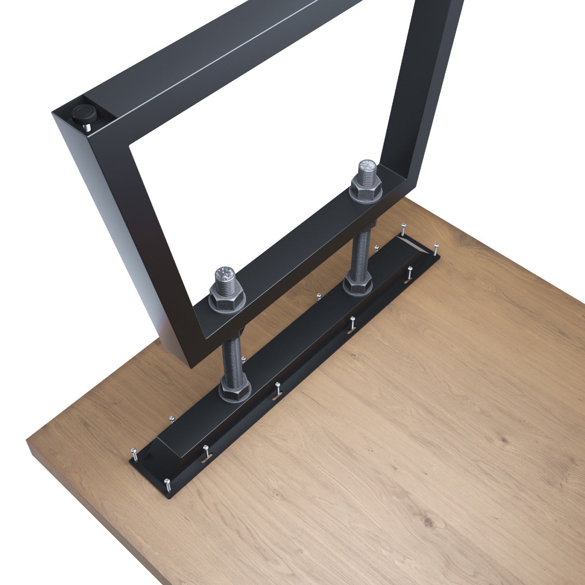 Patas para mesa Nemesis Screw