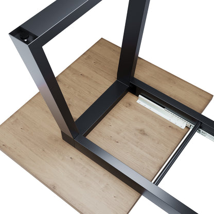 Patas para mesa extensibles Nemesis Split