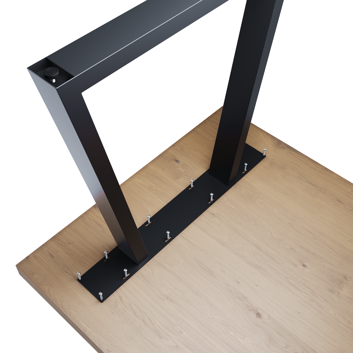 Patas para mesa Nemesis Lite