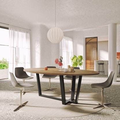 Patas para mesa Ontario