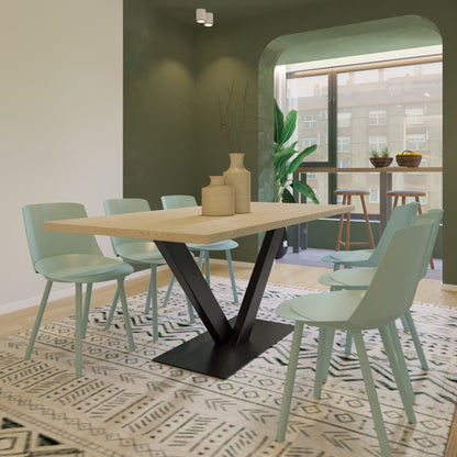 Patas para mesa Thuban