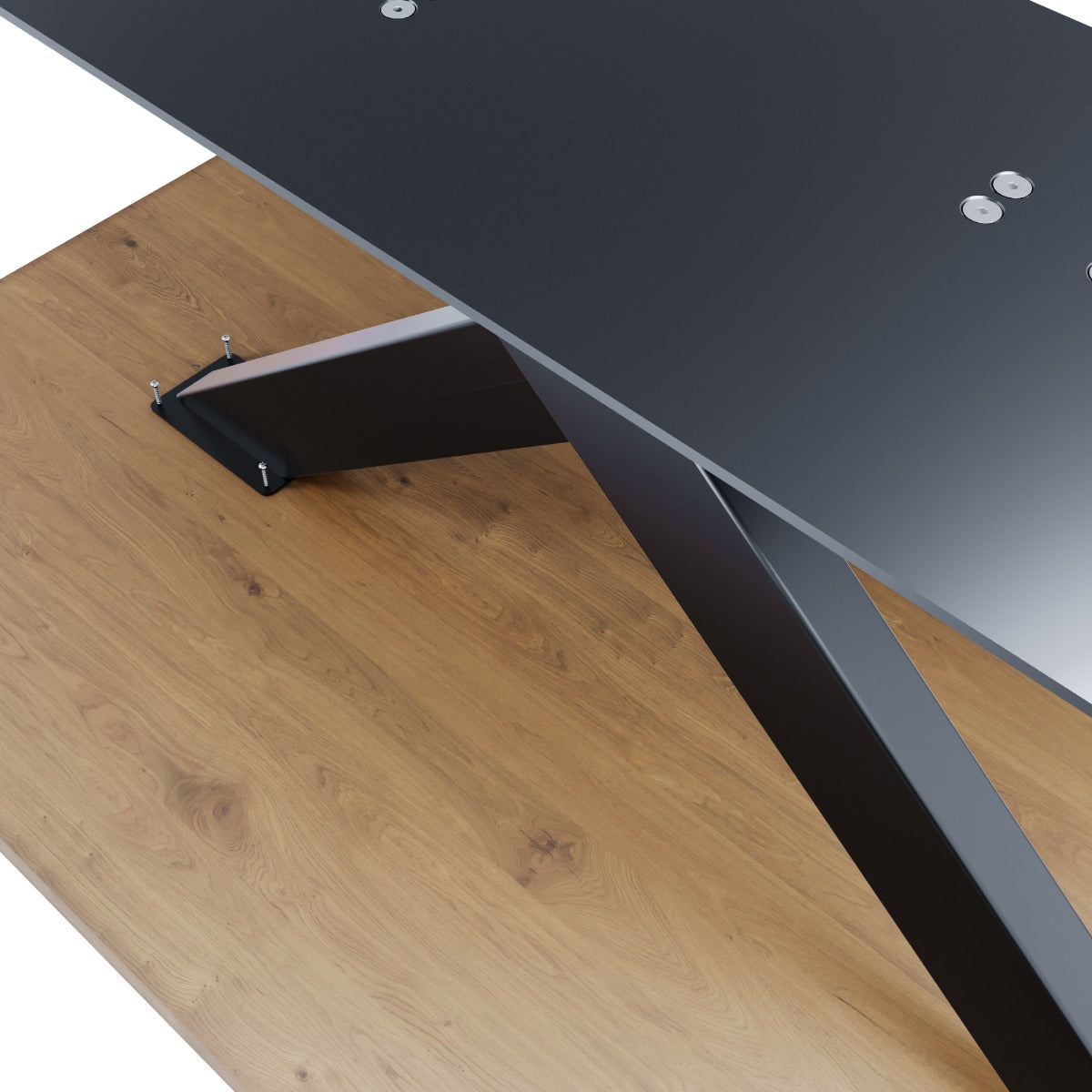 Patas para mesa Sargas