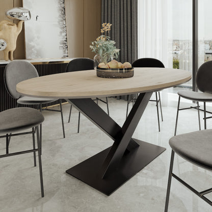 Patas para mesa Sargas