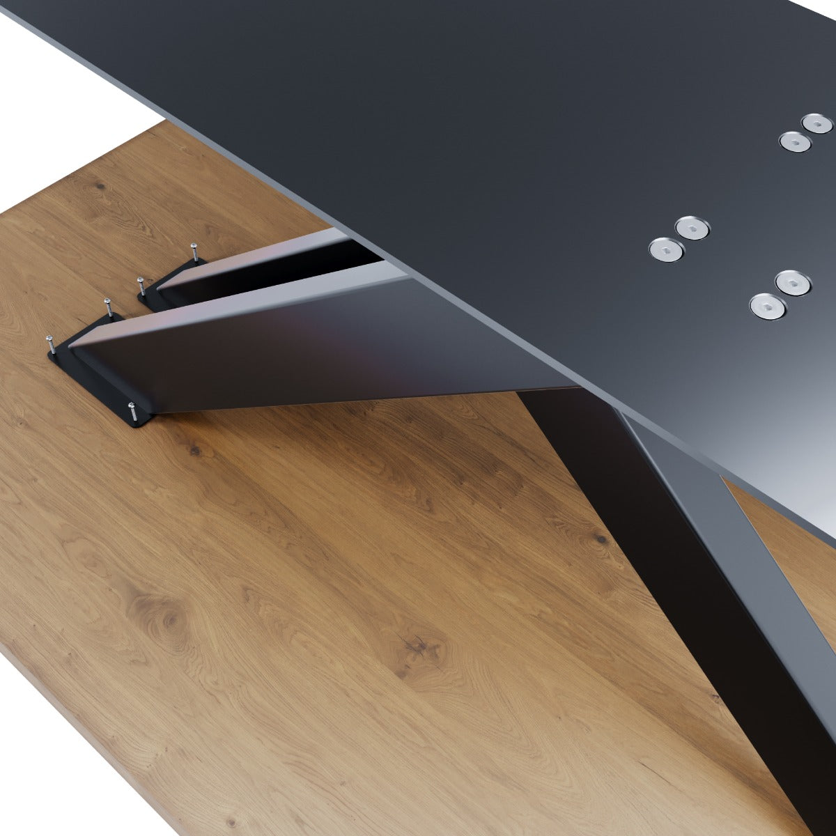 Patas para mesa Zaniah