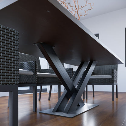 Patas para mesa Zaniah