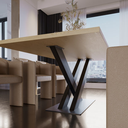 Patas para mesa Zaniah