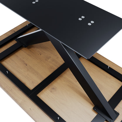 Patas para mesa Sargas Frame