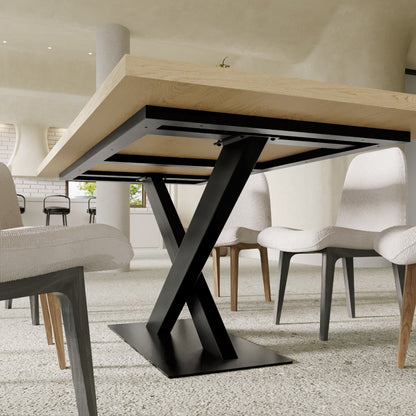 Patas para mesa Sargas Frame