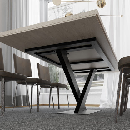 Patas para mesa Sargas Frame