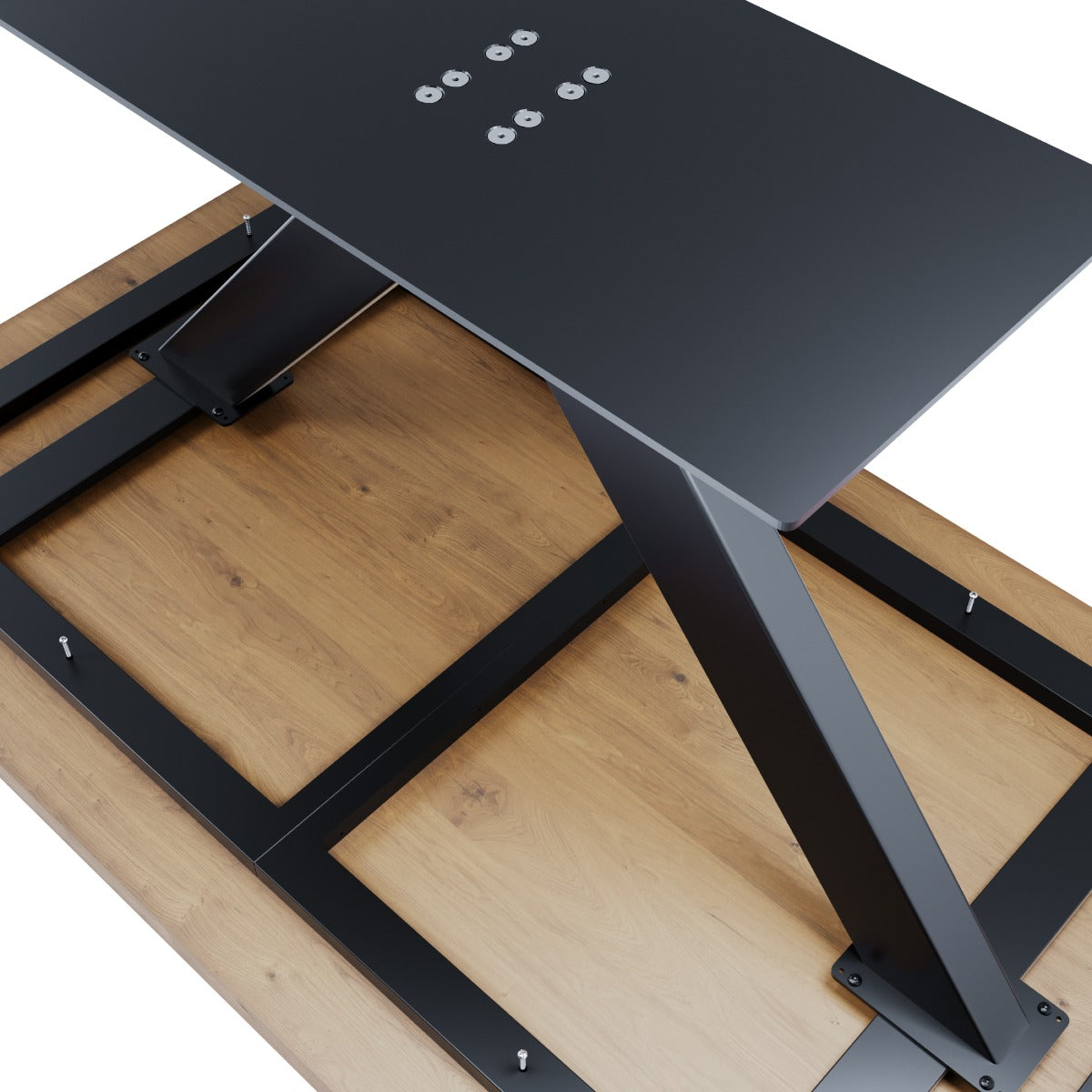 Patas para mesa Thuban Frame