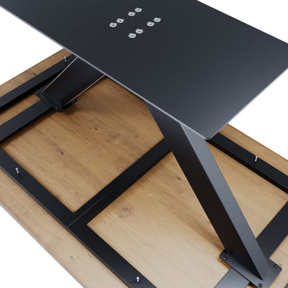 Patas para mesa Thuban Frame