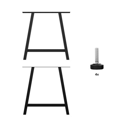 Patas para mesa Thusia A Lite