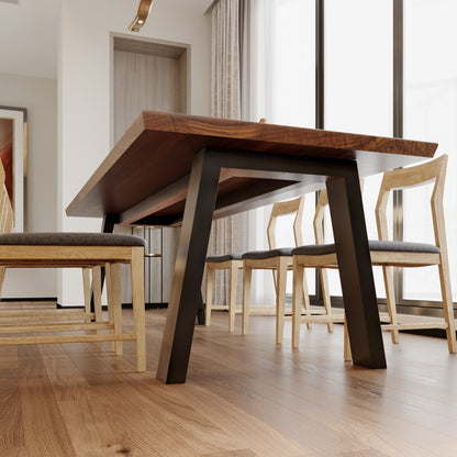 Patas para mesa Thusia Extreme