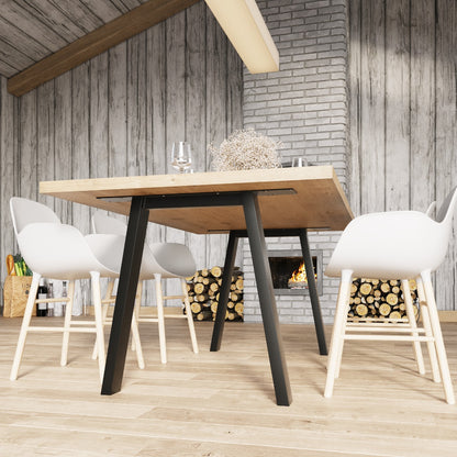 Patas para mesa Thusia Lite