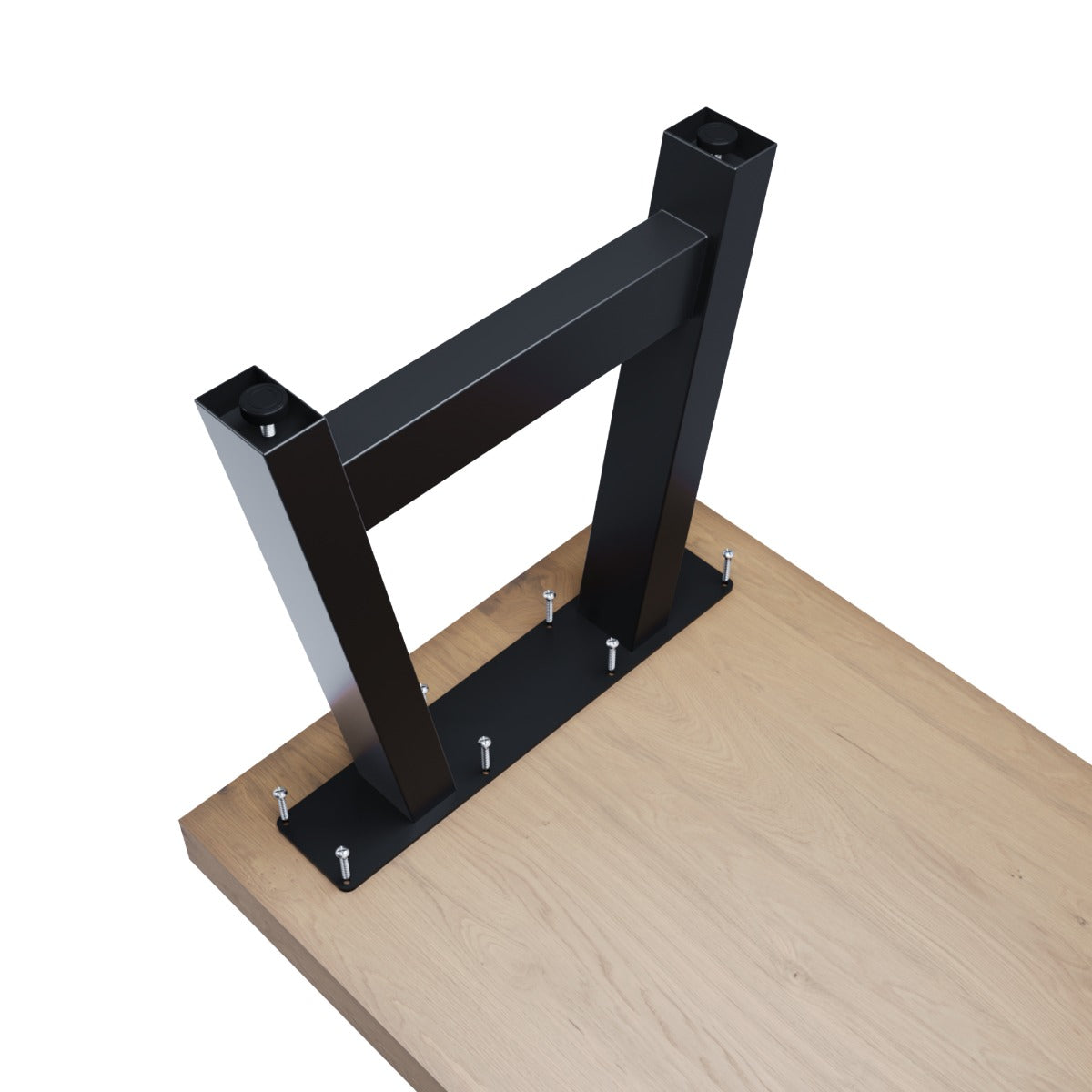 Patas para banco Thusia Lite A