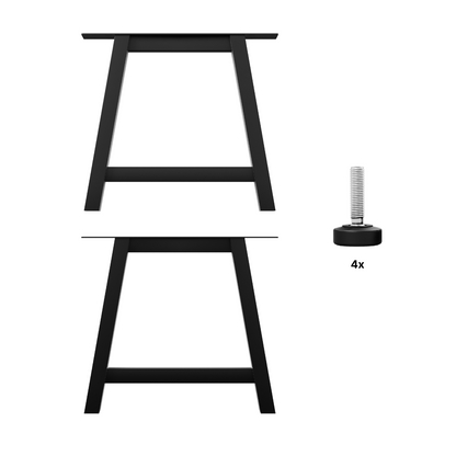 Patas para mesa Thusia Lite Extreme A
