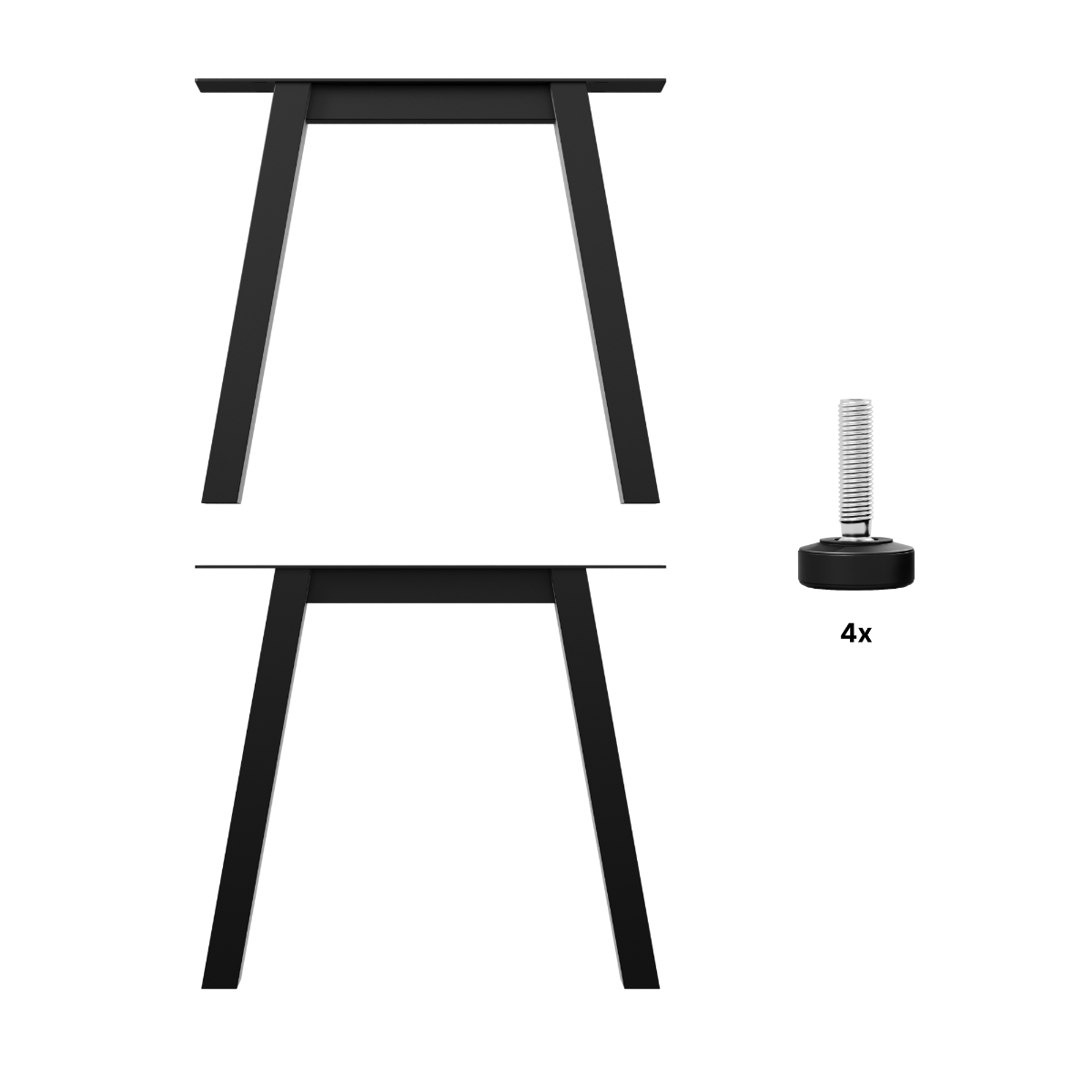 Patas para mesa Thusia Lite Extreme