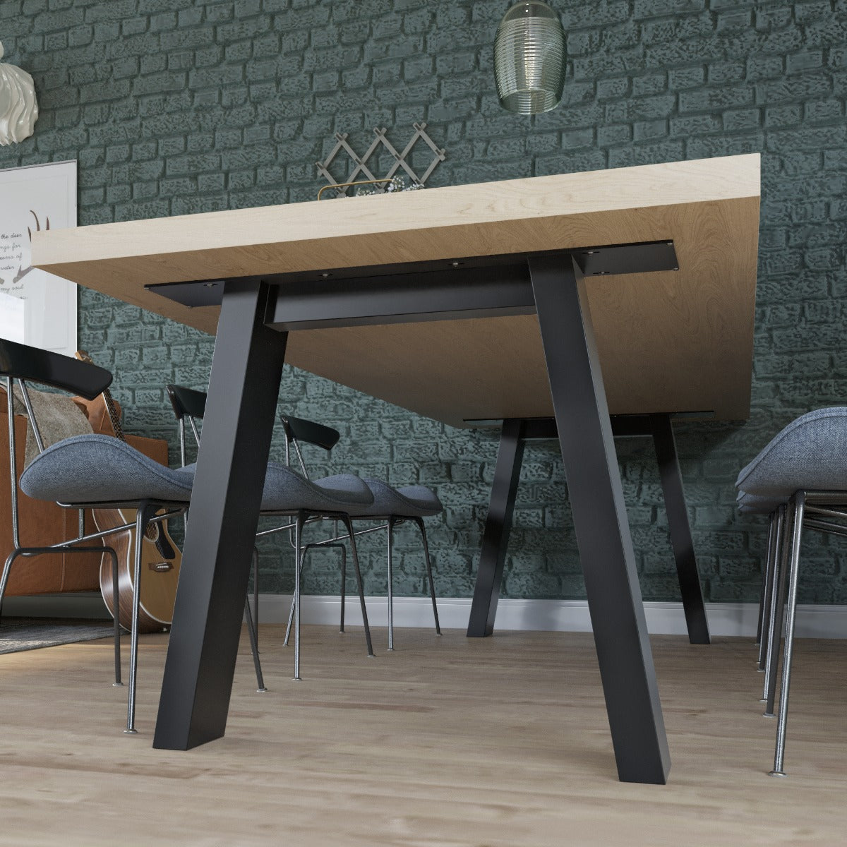 Patas para mesa Thusia Lite Extreme