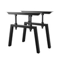 Patas para mesa Thusia Screw