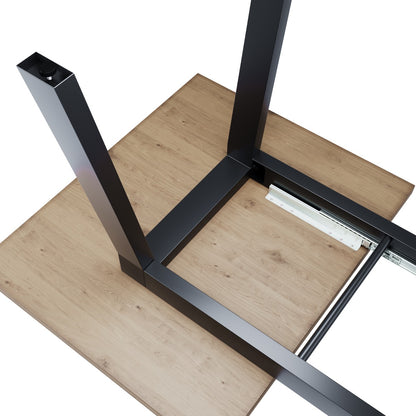 Patas para mesa extensibles Thusia Split