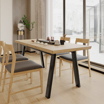 Patas para mesa extensibles Thusia Split
