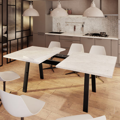 Patas para mesa extensibles Thusia Split