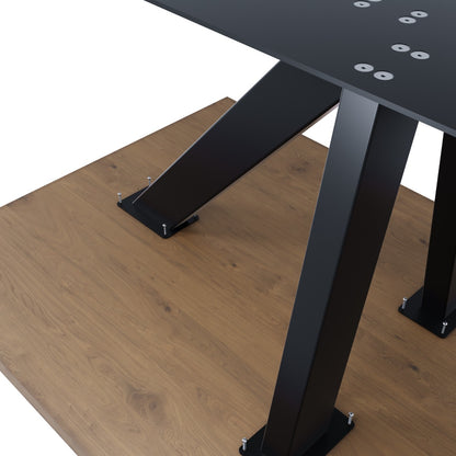Patas para mesa Wasat