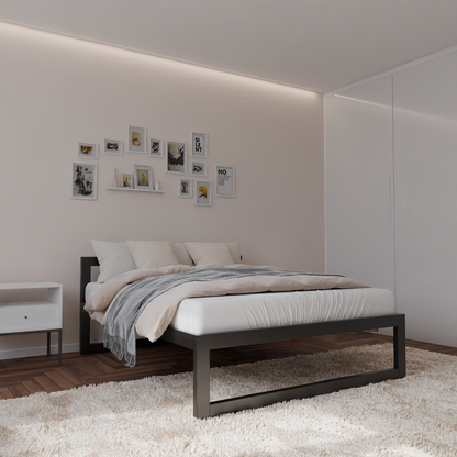Cama metálica Ryka Classic