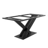 Patas para mesa Zaniah Frame