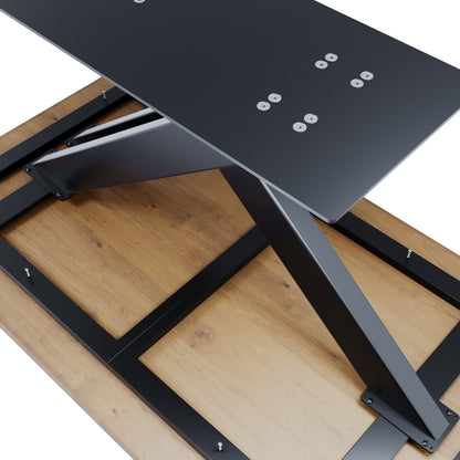 Patas para mesa Zaniah Frame