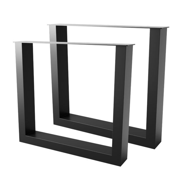 Pata de Mesa Metálica Eta Lite Extreme