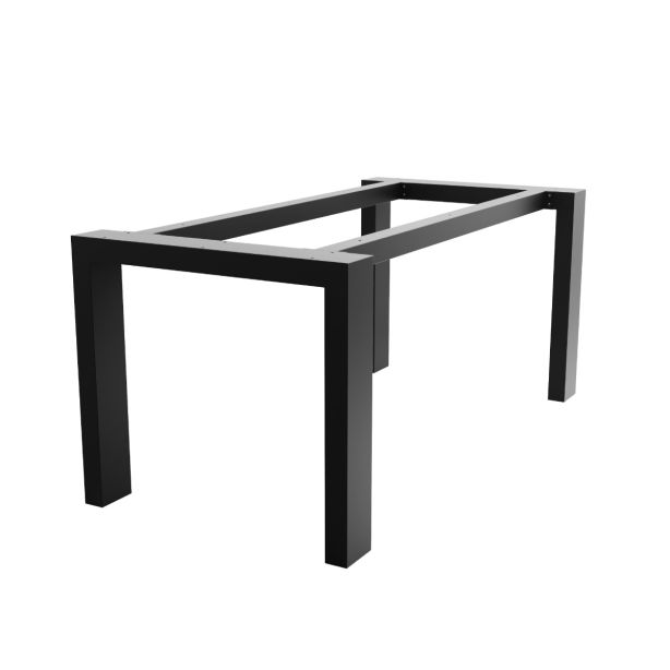 Pata de Mesa Metálica Etamin Extreme