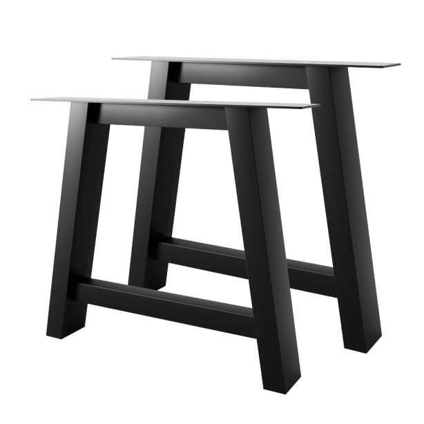 Pata de Mesa Metálica Thusia Lite Extreme A