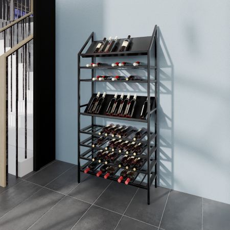 Estante Para Vino - Rioja