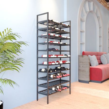 Estantería Para Vino - Jerez