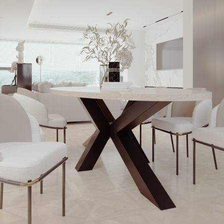 Pata De Mesa – Acamar Extreme