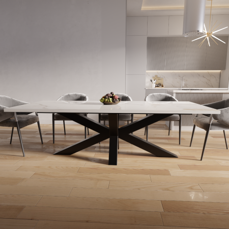 Pata De Mesa Acamar Frame Extreme