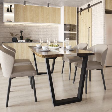 Pata De Mesa - Atria Epox