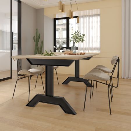 Patas de mesa Aurora