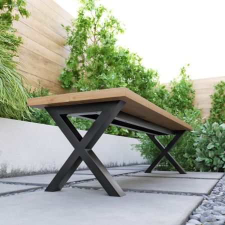 Pata para bancos Belaga