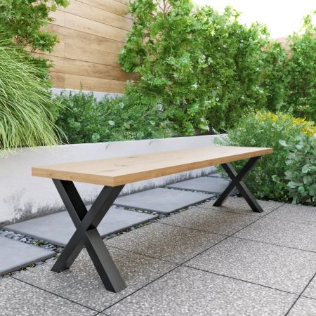 Pata para bancos Belaga Lite