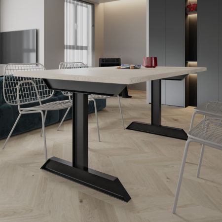 Patas de mesa Dayton